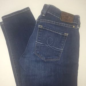 Lucky Brand Sofia Skinny Jean
